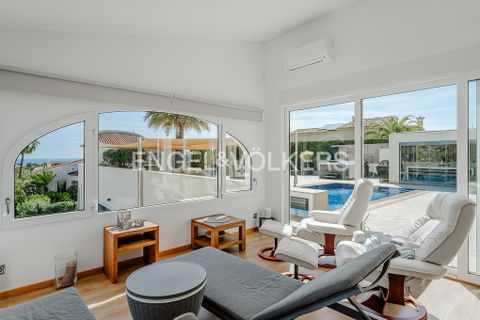 Villa i Moraira, Alicante, Moraira - € 1.850.000 | Ref: W-049C0N - foto 22